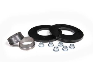 Ford F150 Suspension Lift Kit - Front - Zone Offroad - 2in Leveling Kit - `21-`22 Ford F150 Suspension Lift Kit - Front - Zone Offroad - 2in Leveling Kit - `21-`22